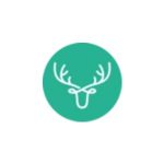 Turquoise Moose