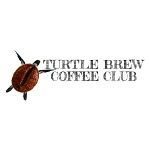 Turtle Brew Coffee Club