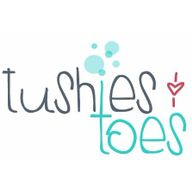 Tushies & Toes