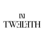 Twelfth XII
