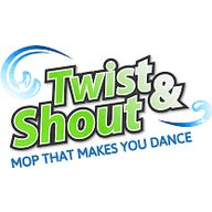 Twist And Shout Mop