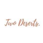 Two Deserts Photography