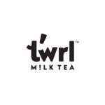 Twrl Milk Tea