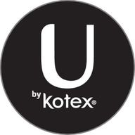 U BY KOTEX®