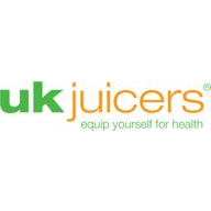 UK Juicers