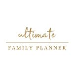 Ultimate Family Planner