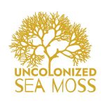 Uncolonized Sea Moss