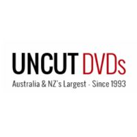 Uncut DVDs