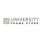 University Frame Store