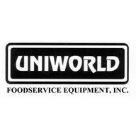 Uniworld Foodservice Equipment
