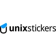 Unixstickers