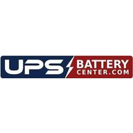 UPS Battery Center