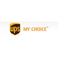 UPS My Choice