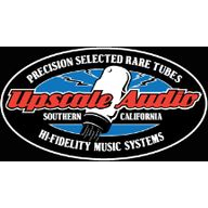 Upscale Audio