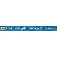 US ITunes Gift Card
