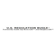 U.S. Regulation Bugle