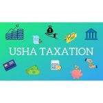Usha Taxation