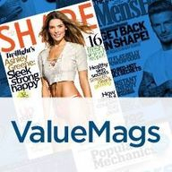 ValueMags Magazine Store