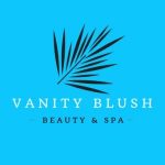 Vanity Blush