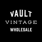 Vault Vintage Wholesale