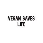Vegan Saves Life