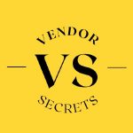Vendor Secrets