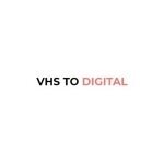 VHS To Digital