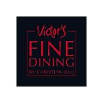 VICTOR'S FINE DINING BY CHRISTIAN BAU