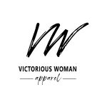 Victorious Woman Apparel