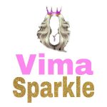 Vima Sparkle Collections