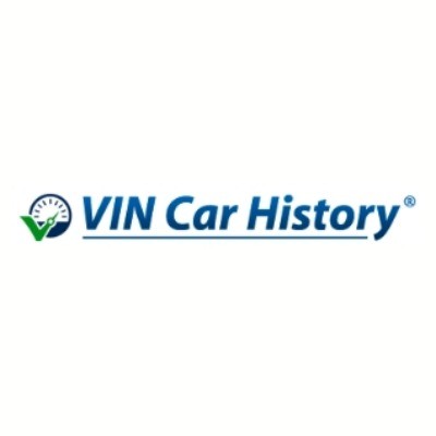VIN Car History