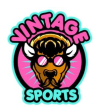 Vintage Buffalo Sports