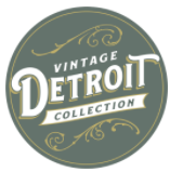 Vintage Detroit Collection