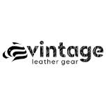 Vintage Leather Gear