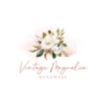 Vintage Magnolia Handmade