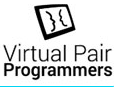 Virtual Pair Programmers