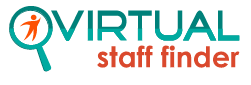 Virtual Staff Finder