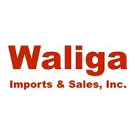 Waliga Imports & Sales
