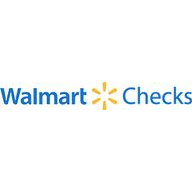 Walmart Checks