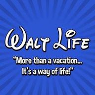 Walt Life