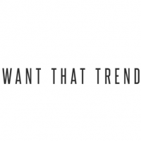Want That Trend