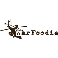 War Foodie