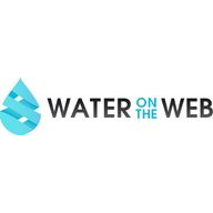 Water On The Web