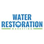 Water Restoration Marketing