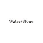 Water + Stone