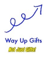 Way Up Gifts DE