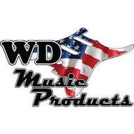 WD Music Products