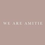 WE ARE AMITIE