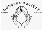 We Are Goddess Society