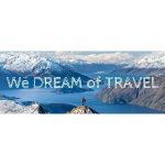 We Dream Of Travel